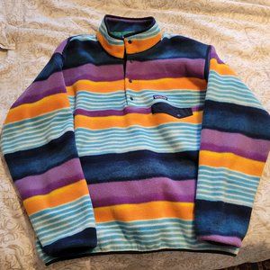 Patagonia Synchilla Men's XL
